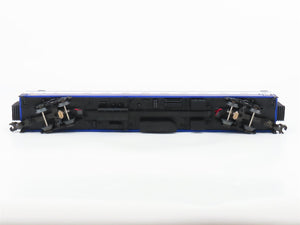 O Gauge 3-Rail MTH 20-66009 Orient Express Sleeper/Diner Passenger 2-Car Set