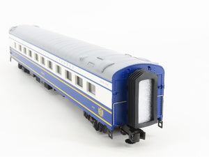 O Gauge 3-Rail MTH 20-66009 Orient Express Sleeper/Diner Passenger 2-Car Set
