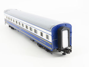 O Gauge 3-Rail MTH 20-66009 Orient Express Sleeper/Diner Passenger 2-Car Set