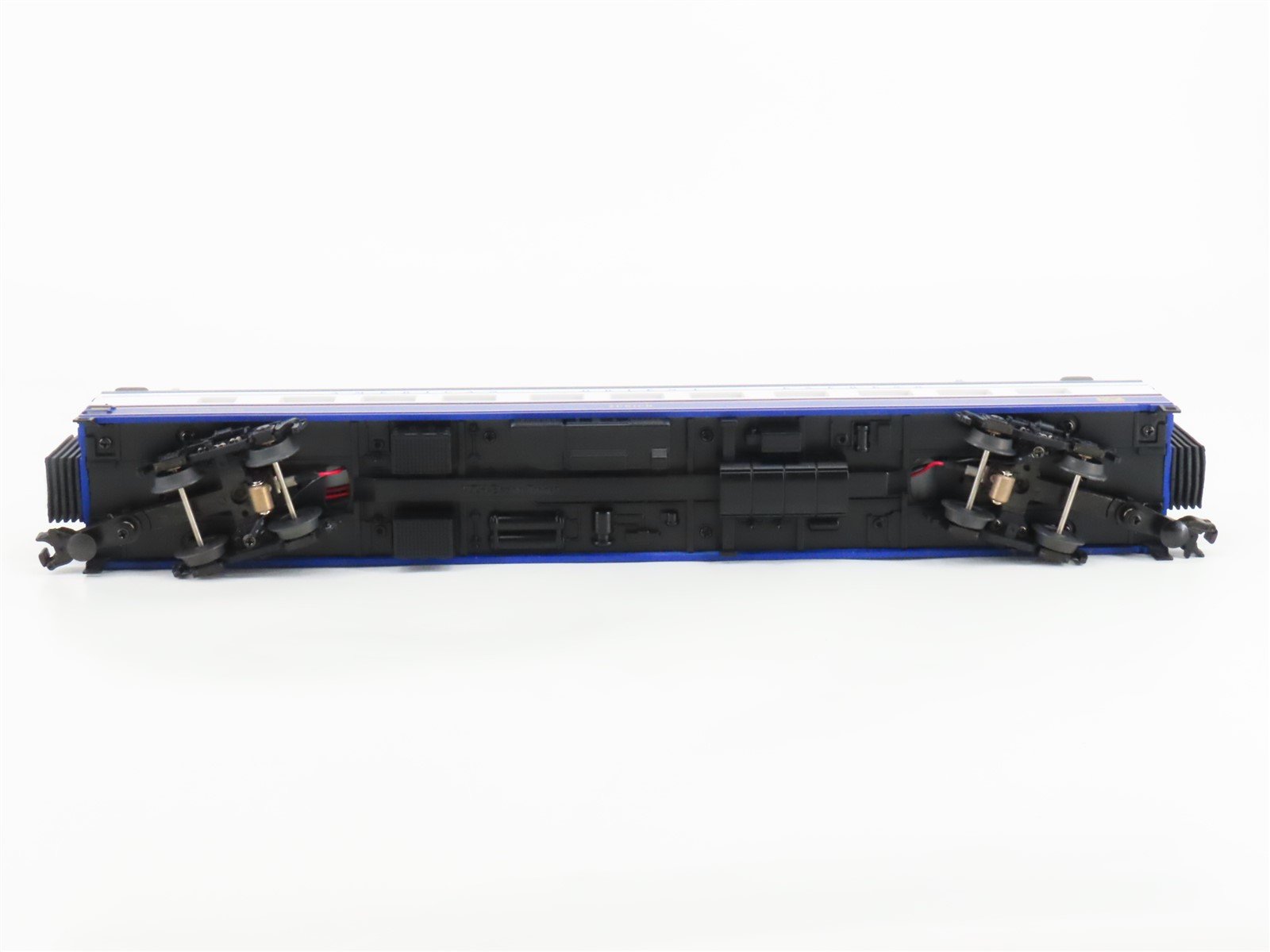 O Gauge 3-Rail MTH 20-66009 Orient Express Sleeper/Diner Passenger 2-Car Set