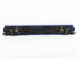 O Gauge 3-Rail MTH 20-66009 Orient Express Sleeper/Diner Passenger 2-Car Set