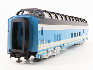 O 3-Rail MTH 20-6734 Electro-Motive 70' Vista Dome Passenger Car 