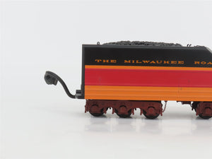 O 3-Rail MTH 20-3096-1 MILW Hiawatha 4-6-4 Steam #101 w/Sound - NEEDS BATTERY