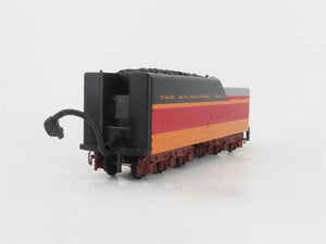 O 3-Rail MTH 20-3096-1 MILW Hiawatha 4-6-4 Steam #101 w/Sound - NEEDS BATTERY