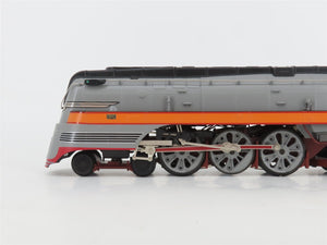 O Gauge 3-Rail MTH 20-3096-1 MILW Hiawatha 4-6-4 Steam #101 - NEEDS BATTERY