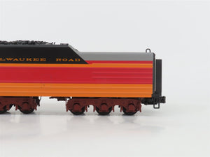 O Gauge 3-Rail MTH 20-3096-1 MILW Hiawatha 4-6-4 Steam #101 - NEEDS BATTERY