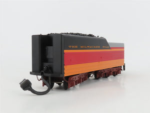 O Gauge 3-Rail MTH 20-3096-1 MILW Hiawatha 4-6-4 Steam #101 - NEEDS BATTERY
