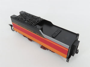 O Gauge 3-Rail MTH 20-3096-1 MILW Hiawatha 4-6-4 Steam #101 - NEEDS BATTERY