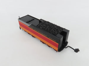 O Gauge 3-Rail MTH 20-3096-1 MILW Hiawatha 4-6-4 Steam #101 - NEEDS BATTERY