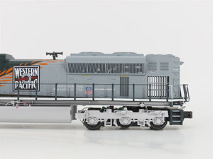 O Gauge 3-Rail MTH 20-2775-1 UP WP Heritage EMD SD70ACe Diesel #1983 w/ Sound