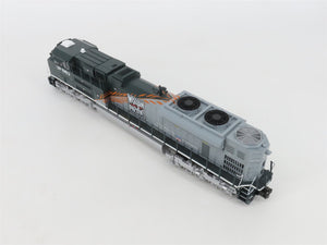 O Gauge 3-Rail MTH 20-2775-1 UP WP Heritage EMD SD70ACe Diesel #1983 w/ Sound