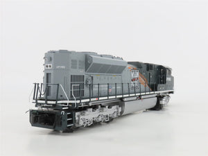 O Gauge 3-Rail MTH 20-2775-1 UP WP Heritage EMD SD70ACe Diesel #1983 w/ Sound
