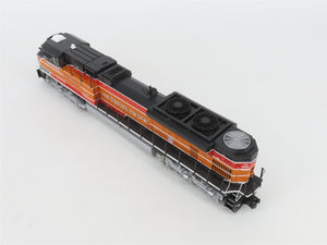 O Gauge 3-Rail MTH 20-2773-1 UP SP Daylight Heritage SD70ACe Diesel 1996 w/Sound