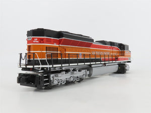 O Gauge 3-Rail MTH 20-2773-1 UP SP Daylight Heritage SD70ACe Diesel 1996 w/Sound