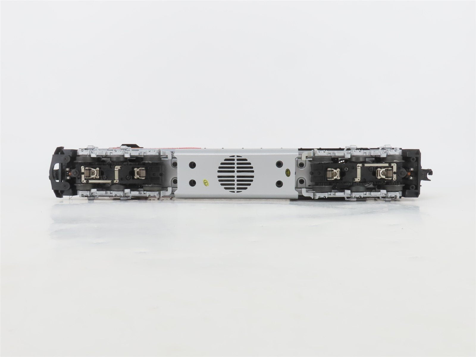 O Gauge 3-Rail MTH 20-2773-1 UP SP Daylight Heritage SD70ACe Diesel 1996 w/Sound
