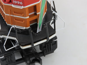 O Gauge 3-Rail MTH 20-2773-1 UP SP Daylight Heritage SD70ACe Diesel 1996 w/Sound