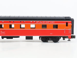 O Gauge 3-Rail MTH 20-6623 SP Southern Pacific Sleeper/Diner Passenger 2-Car Set