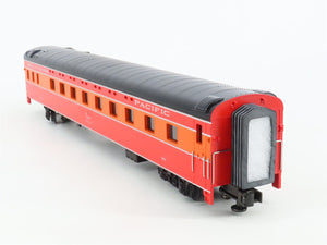 O Gauge 3-Rail MTH 20-6623 SP Southern Pacific Sleeper/Diner Passenger 2-Car Set