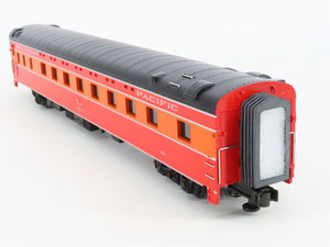 O Gauge 3-Rail MTH 20-6623 SP Southern Pacific Sleeper/Diner Passenger 2-Car Set