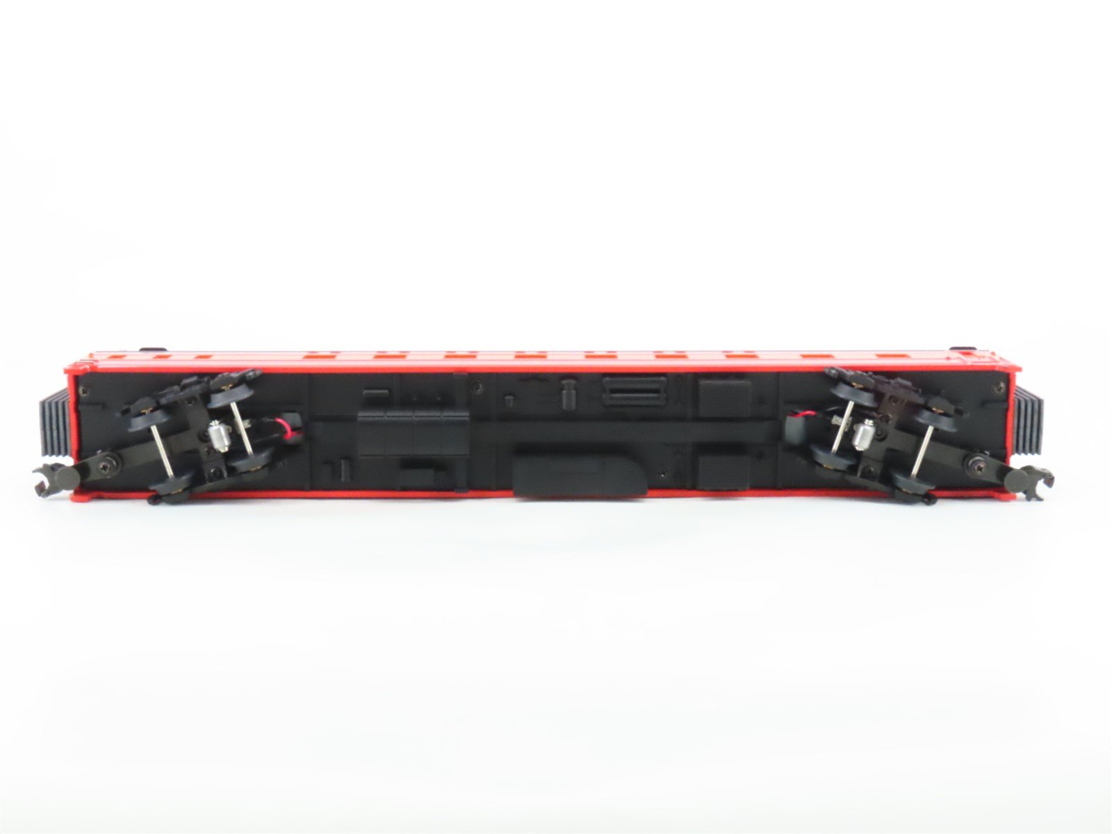 O Gauge 3-Rail MTH 20-6623 SP Southern Pacific Sleeper/Diner Passenger 2-Car Set