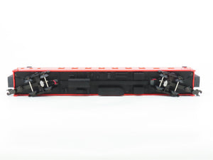 O Gauge 3-Rail MTH 20-6623 SP Southern Pacific Sleeper/Diner Passenger 2-Car Set