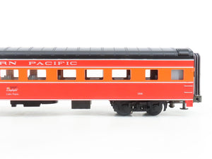 O Gauge 3-Rail MTH 20-6623 SP Southern Pacific Sleeper/Diner Passenger 2-Car Set