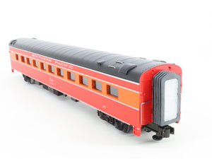 O Gauge 3-Rail MTH 20-6623 SP Southern Pacific Sleeper/Diner Passenger 2-Car Set