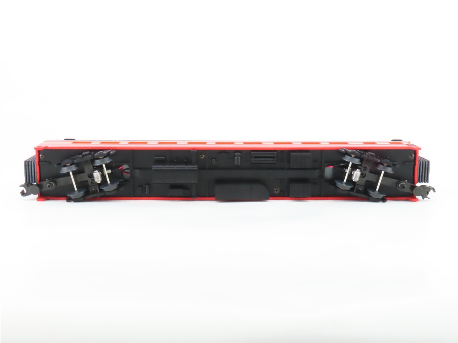 O Gauge 3-Rail MTH 20-6623 SP Southern Pacific Sleeper/Diner Passenger 2-Car Set
