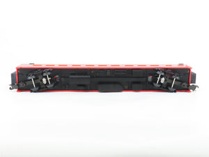 O Gauge 3-Rail MTH 20-6623 SP Southern Pacific Sleeper/Diner Passenger 2-Car Set