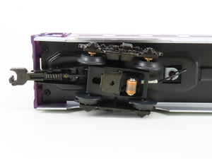 O Gauge 3-Rail MTH MT-6600 ACL Atlantic Coast Line 70' Passenger 2-Car Set