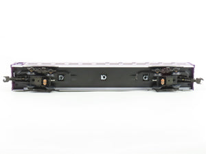 O Gauge 3-Rail MTH MT-6600 ACL Atlantic Coast Line 70' Passenger 2-Car Set