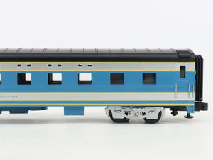 O Gauge 3-Rail MTH 20-6634 EMD Electro-Motive Division 70' Passenger 2-Car Set