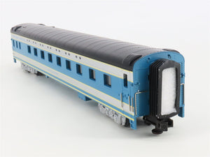 O Gauge 3-Rail MTH 20-6634 EMD Electro-Motive Division 70' Passenger 2-Car Set