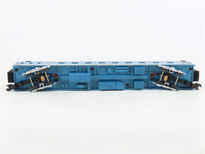 O Gauge 3-Rail MTH 20-6634 EMD Electro-Motive Division 70' Passenger 2-Car Set