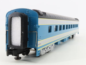 O Gauge 3-Rail MTH 20-6634 EMD Electro-Motive Division 70' Passenger 2-Car Set