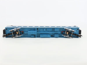 O Gauge 3-Rail MTH 20-6634 EMD Electro-Motive Division 70' Passenger 2-Car Set