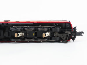 O Gauge 3-Rail MTH 20-5585-1 MILW Railway FF1 Electric Locomotive #E92 w/Sound