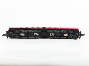 O Gauge 3-Rail MTH 20-5585-1 MILW Railway FF1 Electric Locomotive #E92 w/Sound