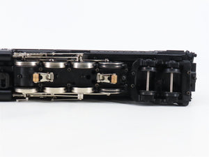 O Gauge 3-Rail MTH 20-80001a UP Railway 4-8-8-4 Big Boy Steam Loco #4018 wSound