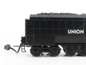 O Gauge 3-Rail MTH 20-80001a UP Railway 4-8-8-4 Big Boy Steam Loco #4018 wSound
