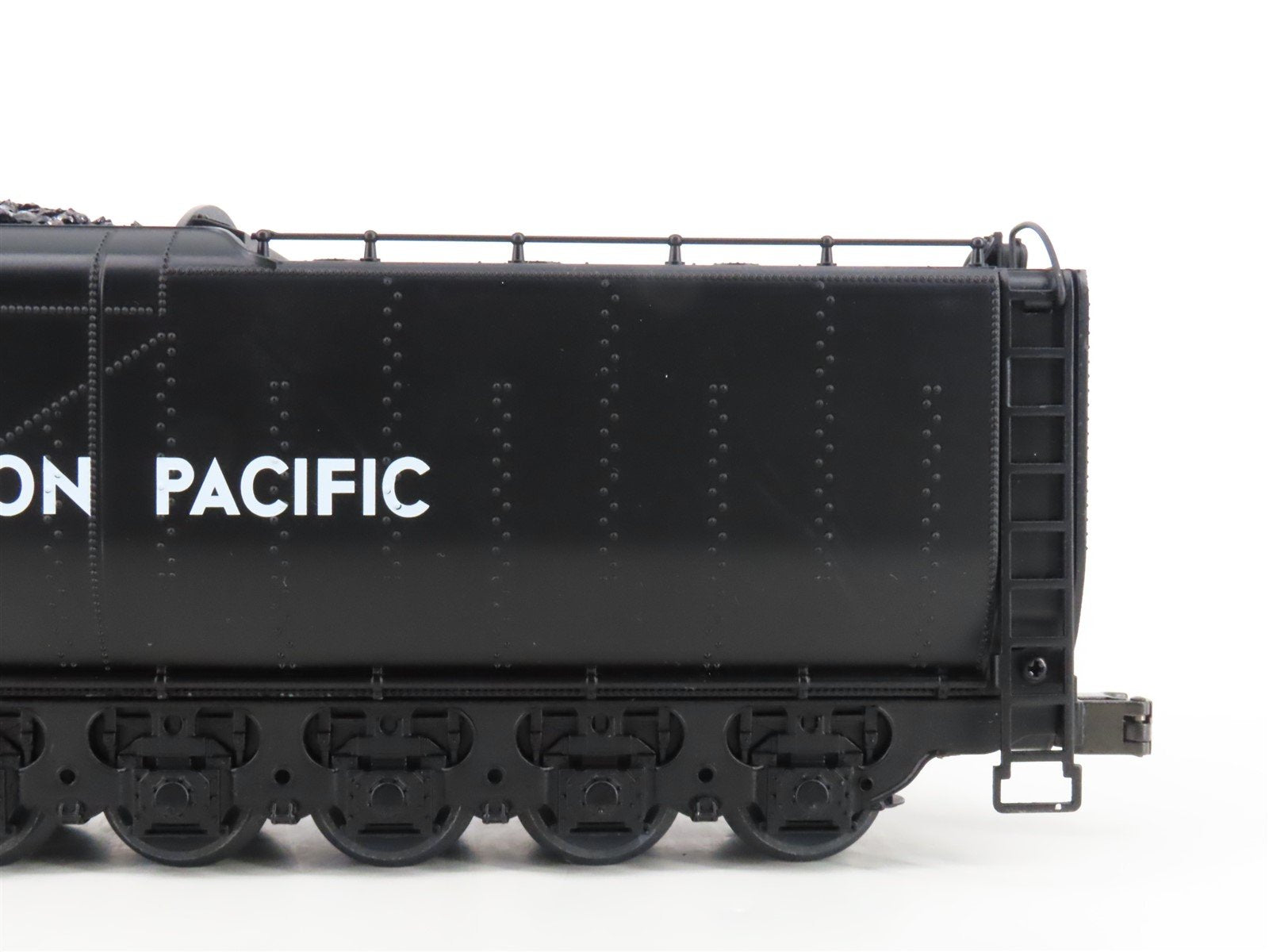 O Gauge 3-Rail MTH 20-80001a UP Railway 4-8-8-4 Big Boy Steam Loco #4018 wSound