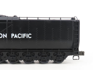 O Gauge 3-Rail MTH 20-80001a UP Railway 4-8-8-4 Big Boy Steam Loco #4018 wSound