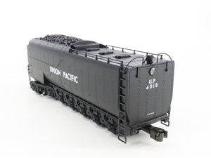 O Gauge 3-Rail MTH 20-80001a UP Railway 4-8-8-4 Big Boy Steam Loco #4018 wSound