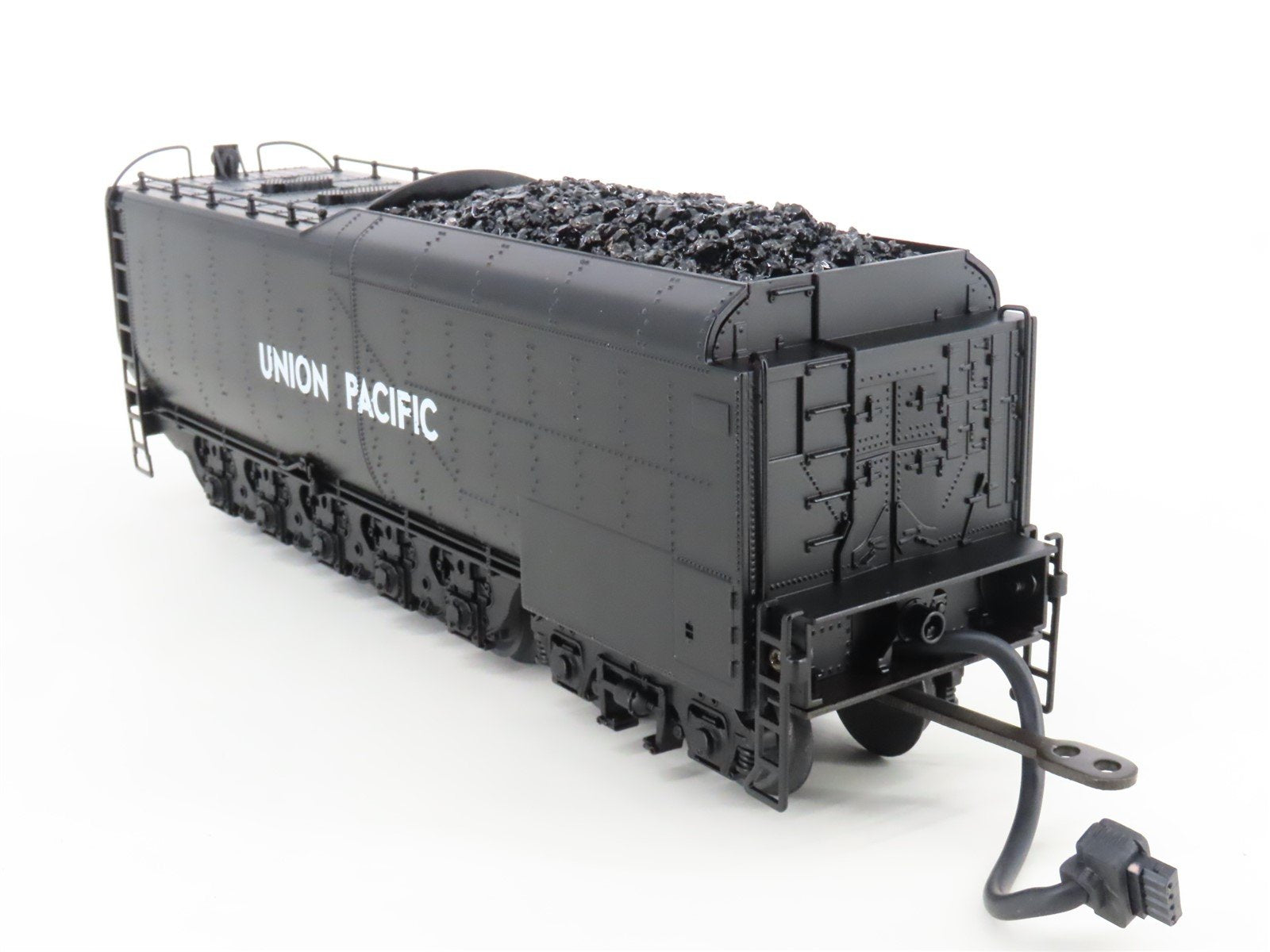 O Gauge 3-Rail MTH 20-80001a UP Railway 4-8-8-4 Big Boy Steam Loco #4018 wSound