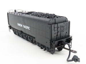 O Gauge 3-Rail MTH 20-80001a UP Railway 4-8-8-4 Big Boy Steam Loco #4018 wSound