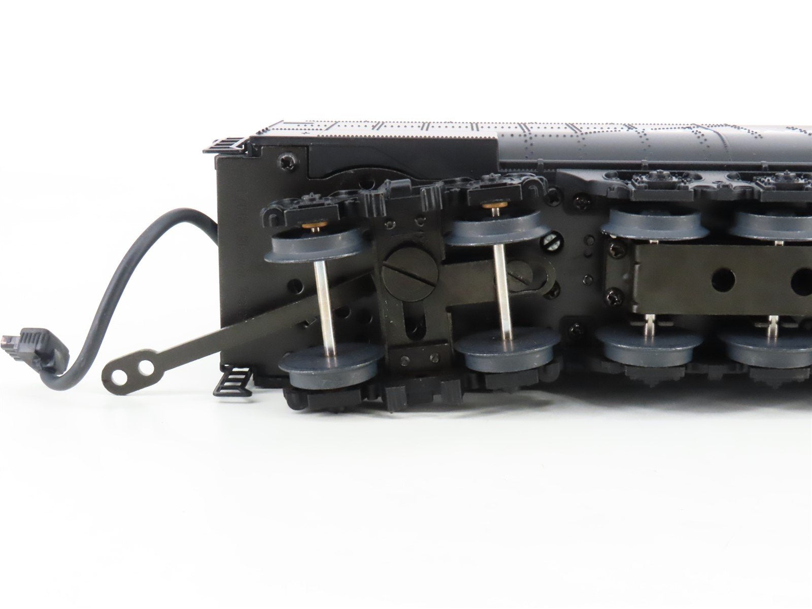 O Gauge 3-Rail MTH 20-80001a UP Railway 4-8-8-4 Big Boy Steam Loco #4018 wSound