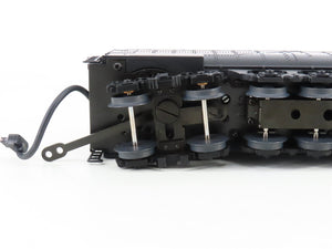 O Gauge 3-Rail MTH 20-80001a UP Railway 4-8-8-4 Big Boy Steam Loco #4018 wSound