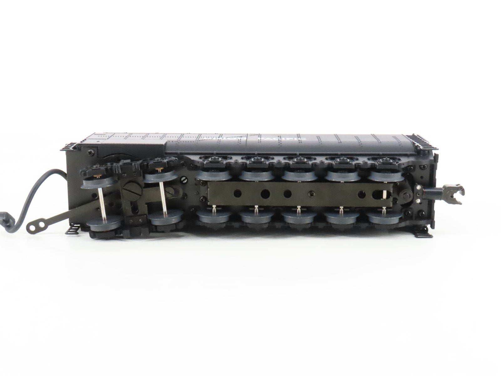 O Gauge 3-Rail MTH 20-80001a UP Railway 4-8-8-4 Big Boy Steam Loco #4018 wSound
