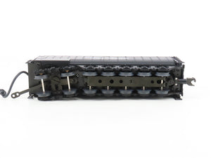 O Gauge 3-Rail MTH 20-80001a UP Railway 4-8-8-4 Big Boy Steam Loco #4018 wSound