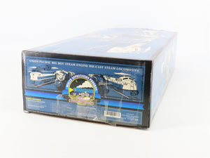 O Gauge 3-Rail MTH 20-80001a UP Railway 4-8-8-4 Big Boy Steam Loco #4018 wSound